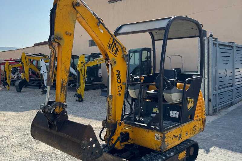 OmecoHub - Immagine JCB 8015